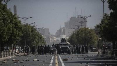 Two Killed in Clashes Between Government and Opposition in Senegal