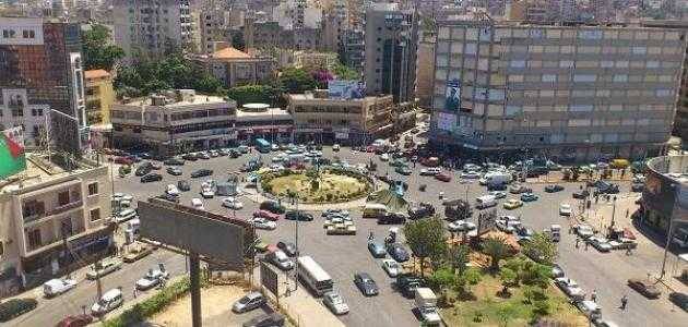 What is Happening in the Bab al-Tabbaneh Area?
