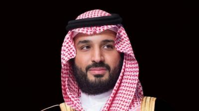 Prince Mohammed bin Salman: Neighboring Countries are Important for Our Renaissance