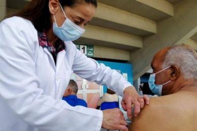 Coronavirus Killed 150,000 Arabs and Infected 9.6 Million