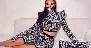 Kim Kardashian Accused of Lying After Posting Artwork by Her Young Daughter