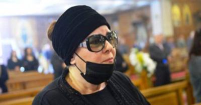 Details of the Final Moments in Dalal Abd El Aziz’s Life