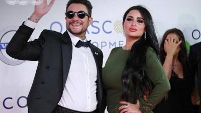 Nada Al-Kamel Turns to Sumaya El Khashab After Split from Ahmed El Fishawy