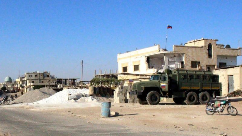 # Daraa Takes Center Stage in Syria: Negotiations Collapse and Promises Restart
