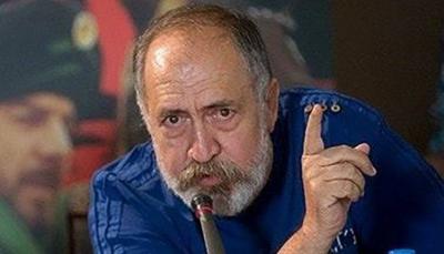 Bashar Ismail Sends a Message to Taim Hassan