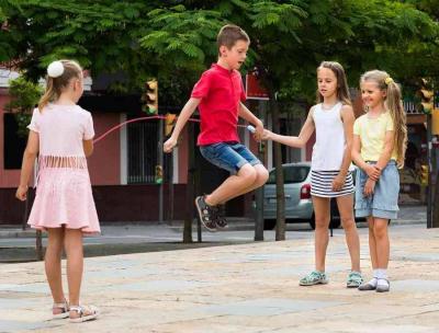 Mother Forces Daughter to Jump Rope 3,000 Times a Day to Increase Height