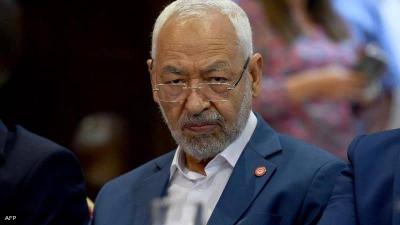 Tunisia's Judiciary Opens Investigation into Three Political Parties, Including Ennahda