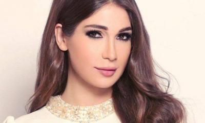 Dima Sadek Grieves the Death of Her Mother and Receives Condolences from Colleagues