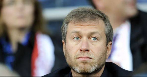 Title: Ukraine Crisis Costs Chelsea Owner 