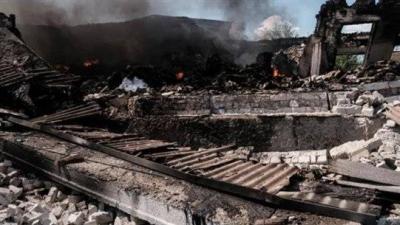 Street War in Sievierodonetsk.. Zelensky: The Situation is Serious!
