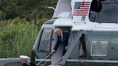 Title: U.S. State Department Reveals Goals of Biden's Visit to the Middle East