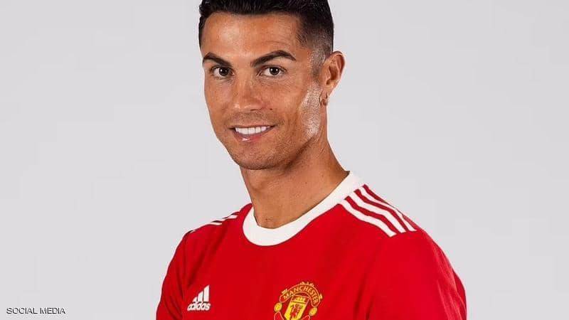 Ronaldo in a Quarantine Everyone Dreams Of