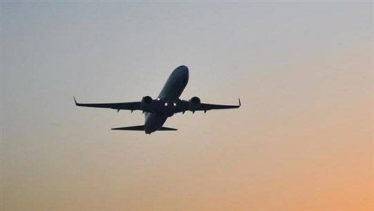 Saudi Employee Saves Plane and Passengers from Real Disaster!