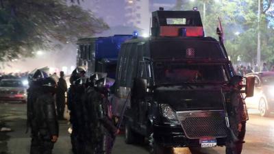 Egypt: Murder of a Prominent Businessman and Owner of a Renowned Grill Chain by Unknown Assailants