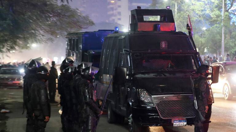 Egypt: Murder of a Prominent Businessman and Owner of a Renowned Grill Chain by Unknown Assailants