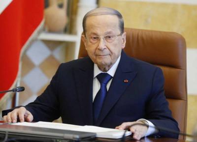 Title: Decree and Treasury Advance for Combating Corona and Assisting Victims of the Beirut Explosion
