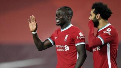 Liverpool to Compensate for Salah and Mane's Absence with Copa America Star