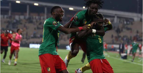 Cameroon's Comeback Leads to Third Place in Africa Cup of Nations