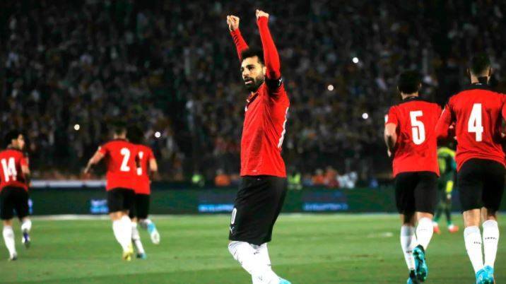 Egypt Defeats Senegal with an Own Goal in Cairo