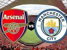 Manchester City Visits Arsenal in English Football Clash