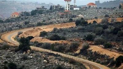 Will the Southern Lebanon Front Move?