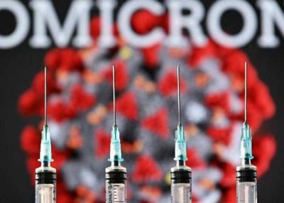 Two Omicron Subvariants Evade Vaccines