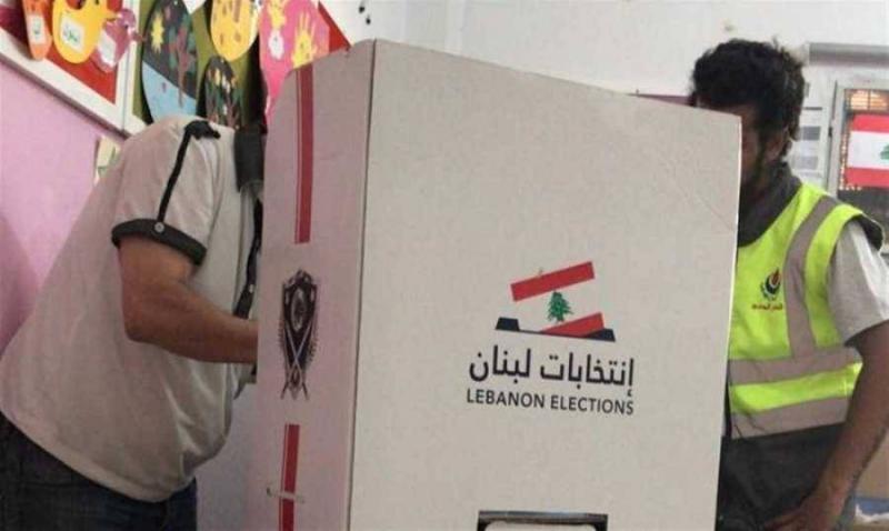 Five Expected Representatives for the 