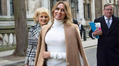 Divorce Settlement of $625 Million: Details of the "Astronomical" Separation