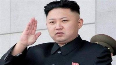 Kim Jong Un Orders Strengthening of Military Technical Power