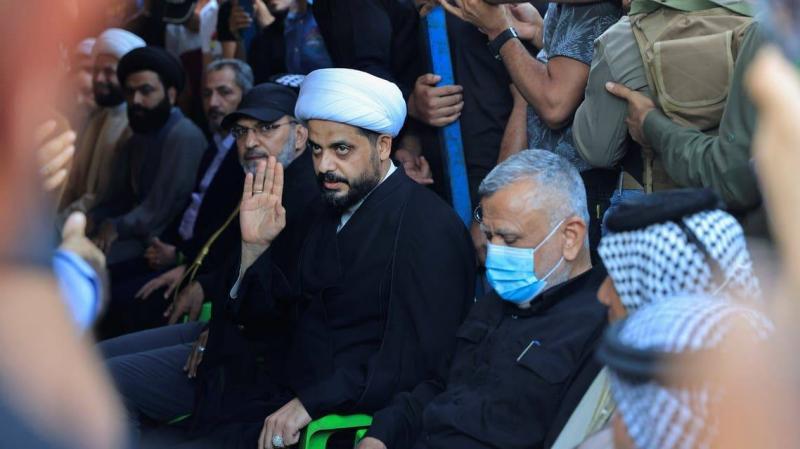 # Militias Deny Responsibility for the Assassination Attempt on Kazemi