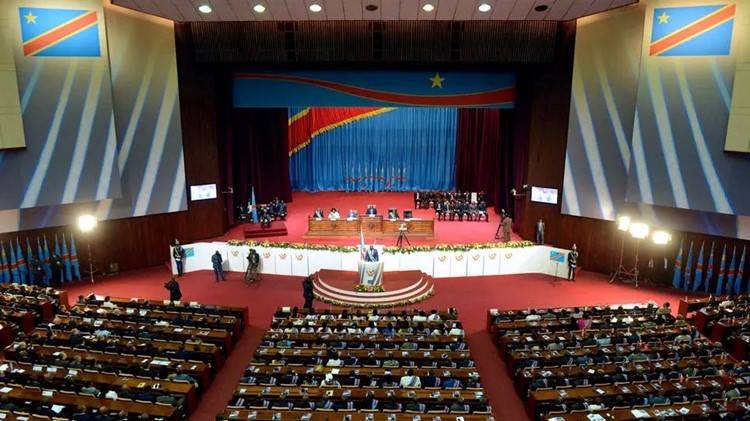 Title: 32 Members of Parliament Die from COVID-19 in One Country