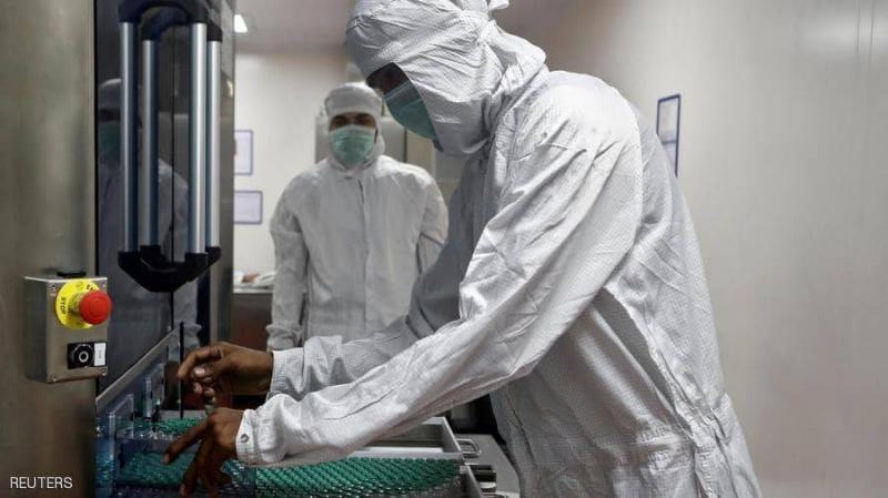 # The Largest Vaccine Producer in the World: How It Sank in the 