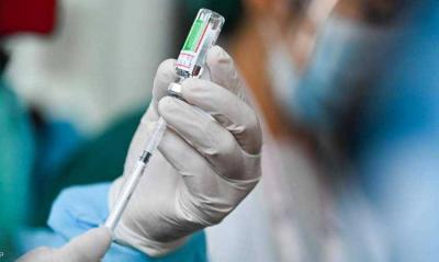 Title: "Important Recommendation on COVID Vaccine for Children"
