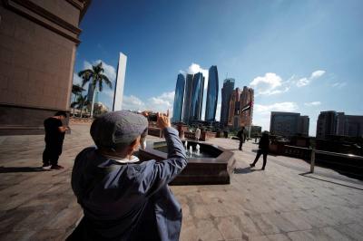 Employment in the UAE's Non-Oil Economy Rises at Fastest Rate in 43 Months