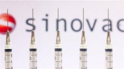 Study: Antibodies from Sinovac Vaccine Last About 6 Months