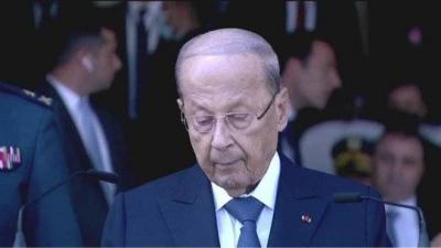 Aoun: To Elect a President Who Continues the Reform Journey I Started