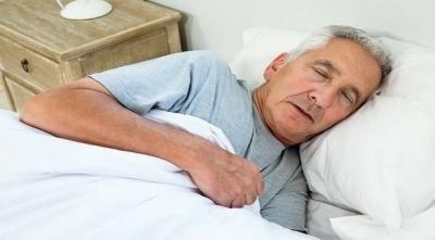 Listening to Calming Music Improves Sleep in the Elderly