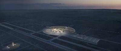 Saudi Mega Project Nearing Closure of $3.7 Billion Green Loan