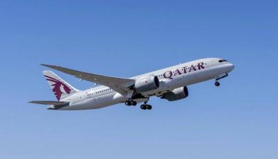 Qatar Airways Tops Global Air Safety Rankings