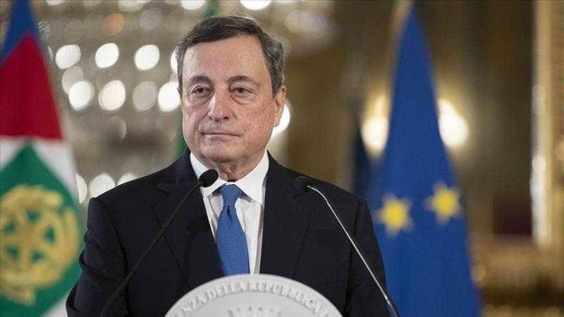 Italian President Rejects Prime Minister's Resignation