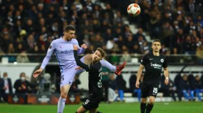 Barcelona Escapes Eintracht Frankfurt Trap with Torres Goal