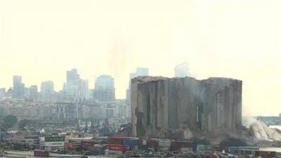The Silos Decide Their Fate