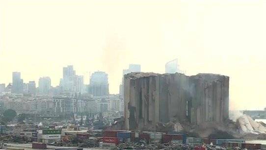 The Silos Decide Their Fate
