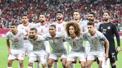 Tunisia Eliminates Nigeria and Reaches Quarter-Finals in Africa Cup of Nations