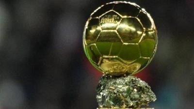 Announcement of the Golden Ball Presentation Date