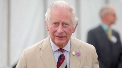 Title: King Charles Reflects on His Mother's Passing: A Moment of Great Sorrow