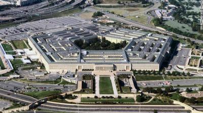 Pentagon: Our Forces in Syria Have a Duty to Combat ISIS