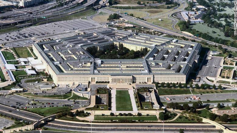 Pentagon: Our Forces in Syria Have a Duty to Combat ISIS