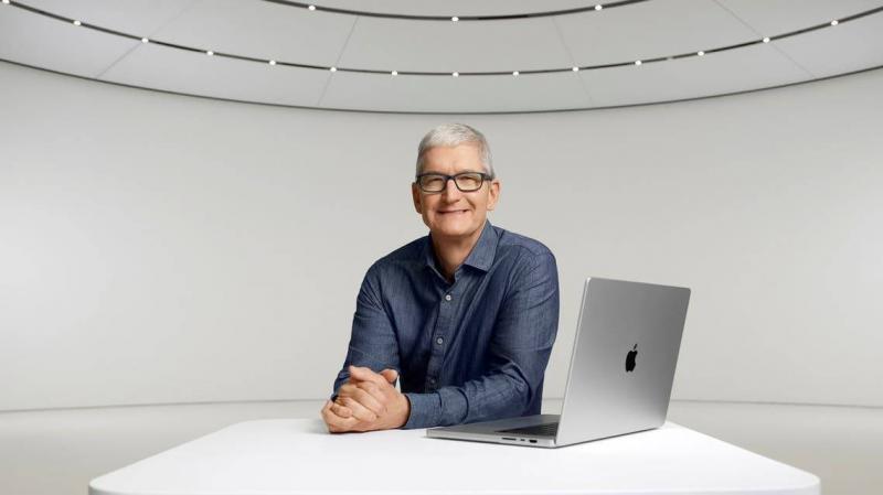 Apple CEO Acknowledges Ownership of Cryptocurrency