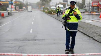 ISIS-Inspired Attack: Six Stabbed in New Zealand
